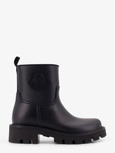 Load image into Gallery viewer, Moncler Women Kickstream Rubber Rainboots
