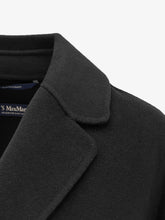 Load image into Gallery viewer, &#39;S Max Mara Women Arona Virgin Wool Coat
