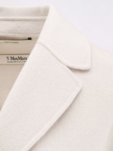 Load image into Gallery viewer, &#39;S Max Mara Women Arona Virgin Wool Coat
