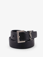 Load image into Gallery viewer, Saint Laurent Men Leather Belt
