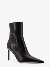 Load image into Gallery viewer, Tom Ford Women Leather Ankle Boots
