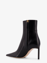 Load image into Gallery viewer, Tom Ford Women Leather Ankle Boots
