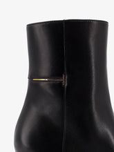 Load image into Gallery viewer, Tom Ford Women Leather Ankle Boots
