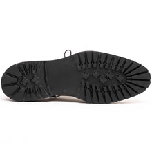 Load image into Gallery viewer, 26-220-TOB CAMPO Sueded Goatskin Lace Up, Tobacco
