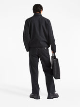 Load image into Gallery viewer, Prada Men Pantaloni In Tecno Stretch
