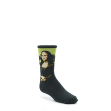 Load image into Gallery viewer, Art and Sole Kid's Dress Socks 3 Pairs
