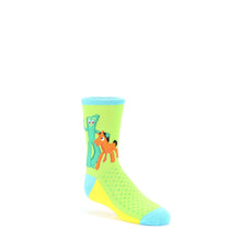 Load image into Gallery viewer, Gumby Kid's Dress Socks 3 Pairs
