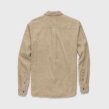 Load image into Gallery viewer, Jeb Tencel Shirt - Chinchilla
