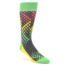 Load image into Gallery viewer, Green Socks - Men's Gift Box 3 Pack
