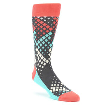 Load image into Gallery viewer, Gray Socks - Men's Gift Box 3 Pack
