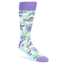 Load image into Gallery viewer, Green Socks - Men's Gift Box 3 Pack
