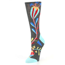 Load image into Gallery viewer, I&#39;m Complicated Socks - Novelty Dress Socks for Women
