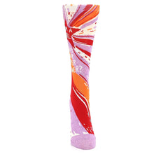 Load image into Gallery viewer, Superpower Socks - Novelty Dress Socks for Women
