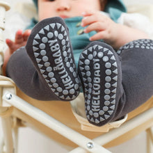Load image into Gallery viewer, Baby Knee Non-Slip Floor Socks - # BAGE71210001

