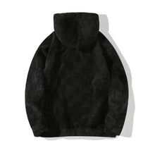 Load image into Gallery viewer, European Style Oversized Hooded - # BOAA13510029

