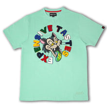 Load image into Gallery viewer, M256 Makobi Expensive Tee - Mint
