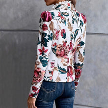 Load image into Gallery viewer, Women’s Commuter Fashion Casual All-Match Jacket Top
