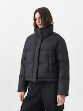 Load image into Gallery viewer, Relaxed Down Puffer 700 Fill Power
