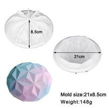 Load image into Gallery viewer, 27 Style Silicone Cake Molds Pastry Bakeware Set Non-Stick Mousse Mould Party Dessert Baking Tools Decorating Pan Kitchen Tools Silicone Cupcake Baking Cups Food Grade Non-Stick Silicone Muffin Liners
