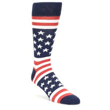 Load image into Gallery viewer, Ultimate USA Sock 2 Pack
