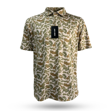 Load image into Gallery viewer, "Club Country" Golf Polo
