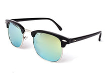 Load image into Gallery viewer, Luxury Popular  Famous Retro Semi-Rimless Brand Designer Sunglasses For Women and Men Polarized Classic Oculos De Sol Gafas Retro EyeglassesWith UV400  Sunglasses
