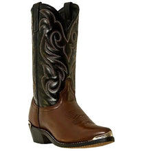 Load image into Gallery viewer, Laredo Nashville (Peanut Crunch/Black) - Men&#39;s Cowboy Boot
