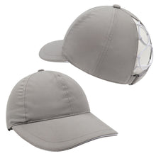 Load image into Gallery viewer, Quick-Dry Waterproof Sports Baseball Cap – Lengthened Brim, 9 Colors
