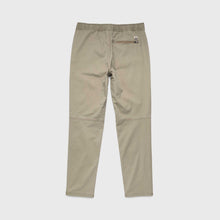 Load image into Gallery viewer, Tyler Poplin Utility Pant - Khaki
