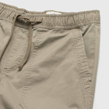 Load image into Gallery viewer, Tyler Poplin Utility Pant - Khaki
