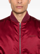Load image into Gallery viewer, Gucci Men Heavy Nylon Canvas Blouson
