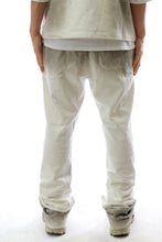 Load image into Gallery viewer, GLAZE Washed French Terry Stacked Jogger Pants
