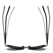 Load image into Gallery viewer, Aviation Luxury New Polarized Mens Sunglasses Pilot Style Men Accessories Driving Fishing Hiking Eyewear With UV400 Protection
