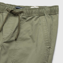 Load image into Gallery viewer, Tyler Poplin Utility Pant - Lichen Green
