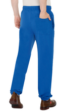 Load image into Gallery viewer, Mens Pull On Elastic Waist Knit Pants - Relaxed Dressing for Comfort
