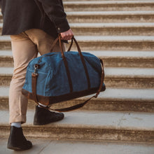 Load image into Gallery viewer, Weekender Bag
