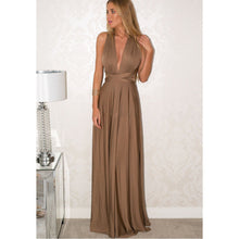 Load image into Gallery viewer, One-piece Dress
