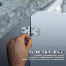 Load image into Gallery viewer, SHENGHUISS Marine Grade 316 Stainless Steel Boat Hatch Hinges
