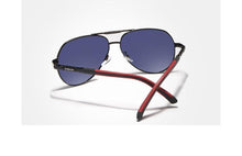 Load image into Gallery viewer, Summer Luxury  Aluminum Magnesium Men's  Retro Aviation Popular Sunglasses Polarized Men Mirror Glasses oculos  Eyewear Accessories For Men
