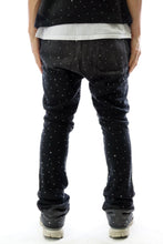 Load image into Gallery viewer, ZICORN Washed French Terry Stacked Jogger Pants
