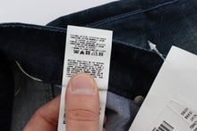 Load image into Gallery viewer, Acht Blue Wash Cotton Denim Slim Fit Jeans
