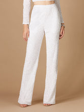 Load image into Gallery viewer, Beaded Pants with Pockets
