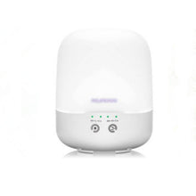 Load image into Gallery viewer, Ultrasonic Perfume Machine Homeweeks Diffusers 100ml Colorful Essential Oil Diffuser with Adjustable Mist Mode,Auto Off Aroma Diffuser for Bedroom/Office/Trip
