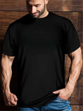 Load image into Gallery viewer, Plus Size Skull Graphic Shirt – 3D Back Print, Oversized Fit, Casual Streetwear for Men
