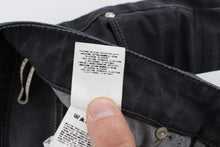 Load image into Gallery viewer, Acht Gray Cotton Stretch Slim Fit Jeans
