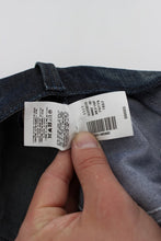 Load image into Gallery viewer, Acht Blue Cotton Regular Straight Fit Jeans
