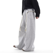 Load image into Gallery viewer, Women’s Retro Loose Fit Sweatpants
