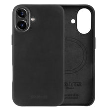 Load image into Gallery viewer, Leather iPhone Case
