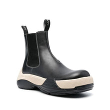 Load image into Gallery viewer, Lanvin Leather Boots Men
