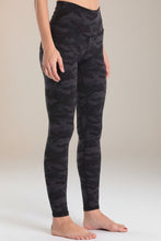 Load image into Gallery viewer, Women’s High Waist Printed Workout Leggings for Yoga, Running &amp; Fitness

